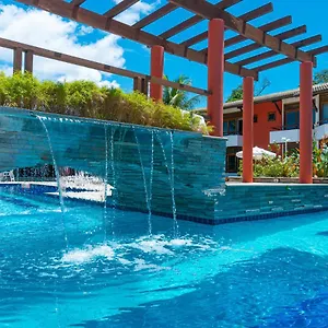 Porto Das Naus Praia 4*, Porto Seguro Brasil